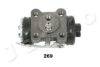 JAPKO 67269 Wheel Brake Cylinder